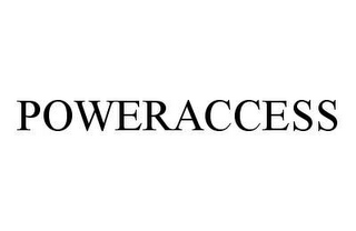 POWERACCESS