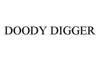 DOODY DIGGER