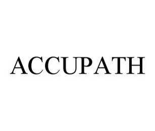 ACCUPATH