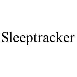 SLEEPTRACKER