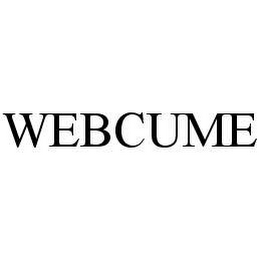 WEBCUME