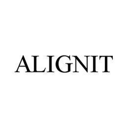 ALIGNIT