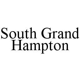 SOUTH GRAND HAMPTON