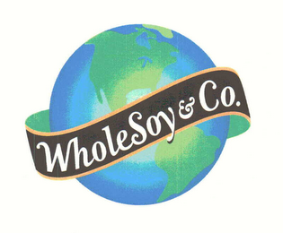 WHOLESOY & CO.