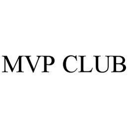 MVP CLUB