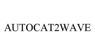 AUTOCAT2WAVE