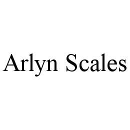 ARLYN SCALES