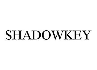 SHADOWKEY