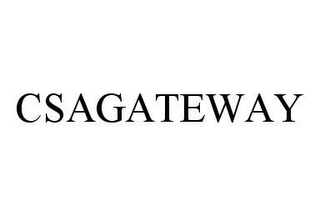 CSAGATEWAY