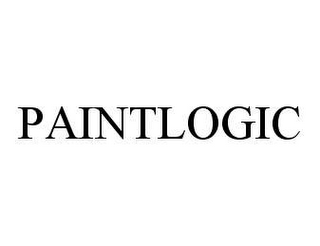 PAINTLOGIC