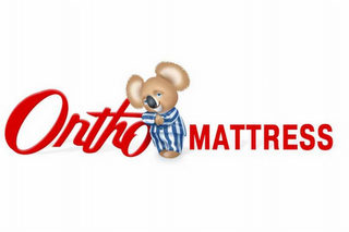 ORTHO MATTRESS