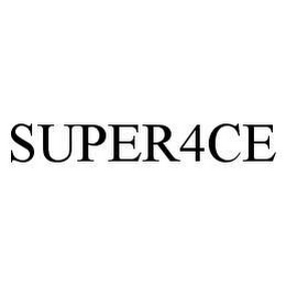 SUPER4CE