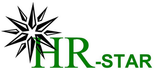 HR-STAR