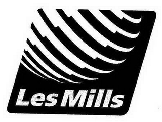 LES MILLS