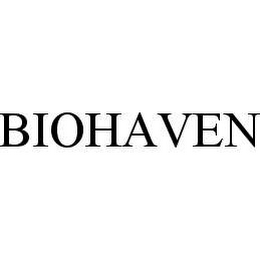 BIOHAVEN