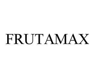 FRUTAMAX