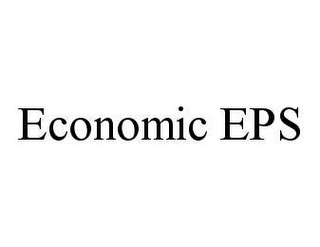 ECONOMIC EPS