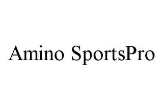 AMINO SPORTSPRO