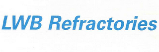 LWB REFRACTORIES