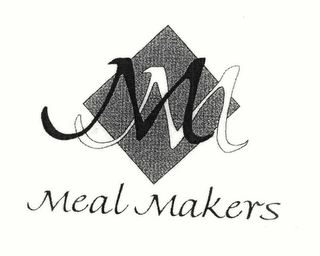 MM MEAL MAKERS