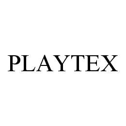 PLAYTEX