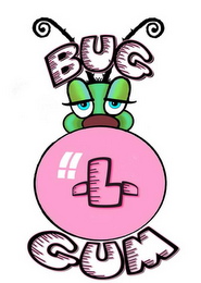 BUG -L- GUM