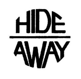 HIDEAWAY