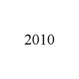 2010