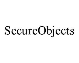 SECUREOBJECTS