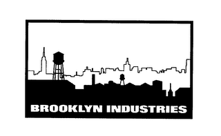 BROOKLYN INDUSTRIES