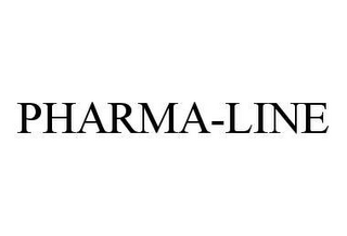 PHARMA-LINE