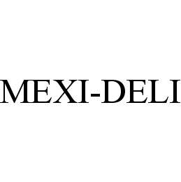 MEXI-DELI