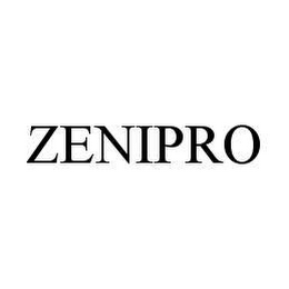 ZENIPRO