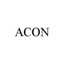 ACON