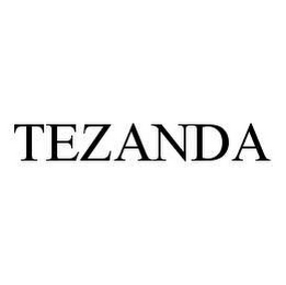 TEZANDA