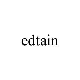 EDTAIN