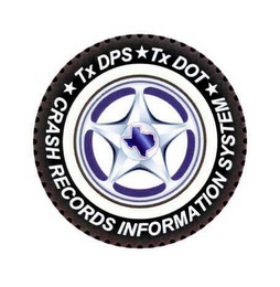 TXDPS TXDOT CRASH RECORDS INFORMATION SYSTEM