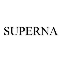 SUPERNA