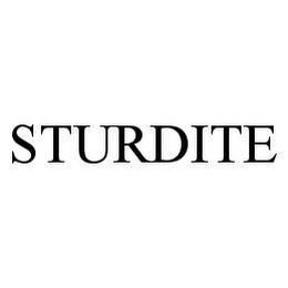 STURDITE