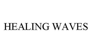 HEALING WAVES