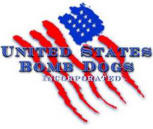 UNITED STATES BOMB DOGS, INC.