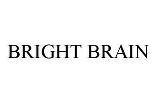 BRIGHT BRAIN