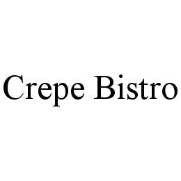 CREPE BISTRO