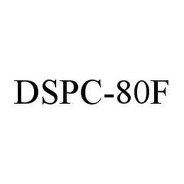 DSPC-80F