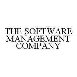 THE SOFTWARE MANAGEMENT COMPANY