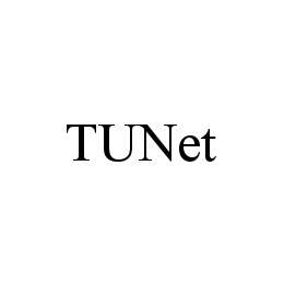 TUNET