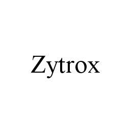 ZYTROX