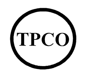 TPCO