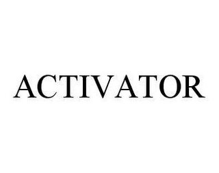 ACTIVATOR