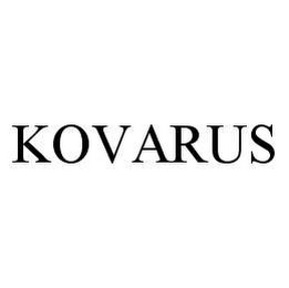 KOVARUS